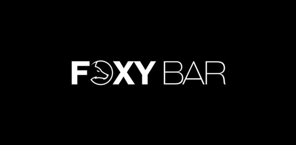 Foxy Bar Soi 6 Logo