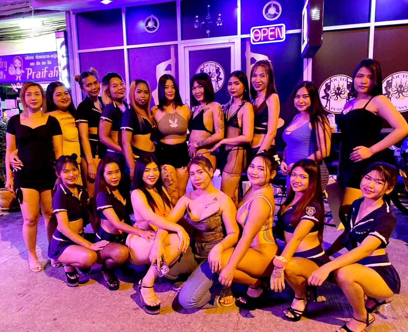 Octopussy Club Soiager octopussy-club-soiager