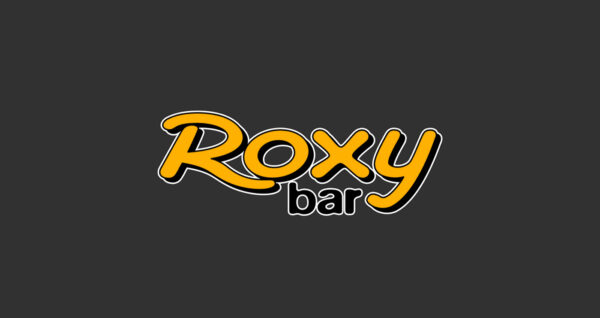 Roxy Bar Soi 6 Logo