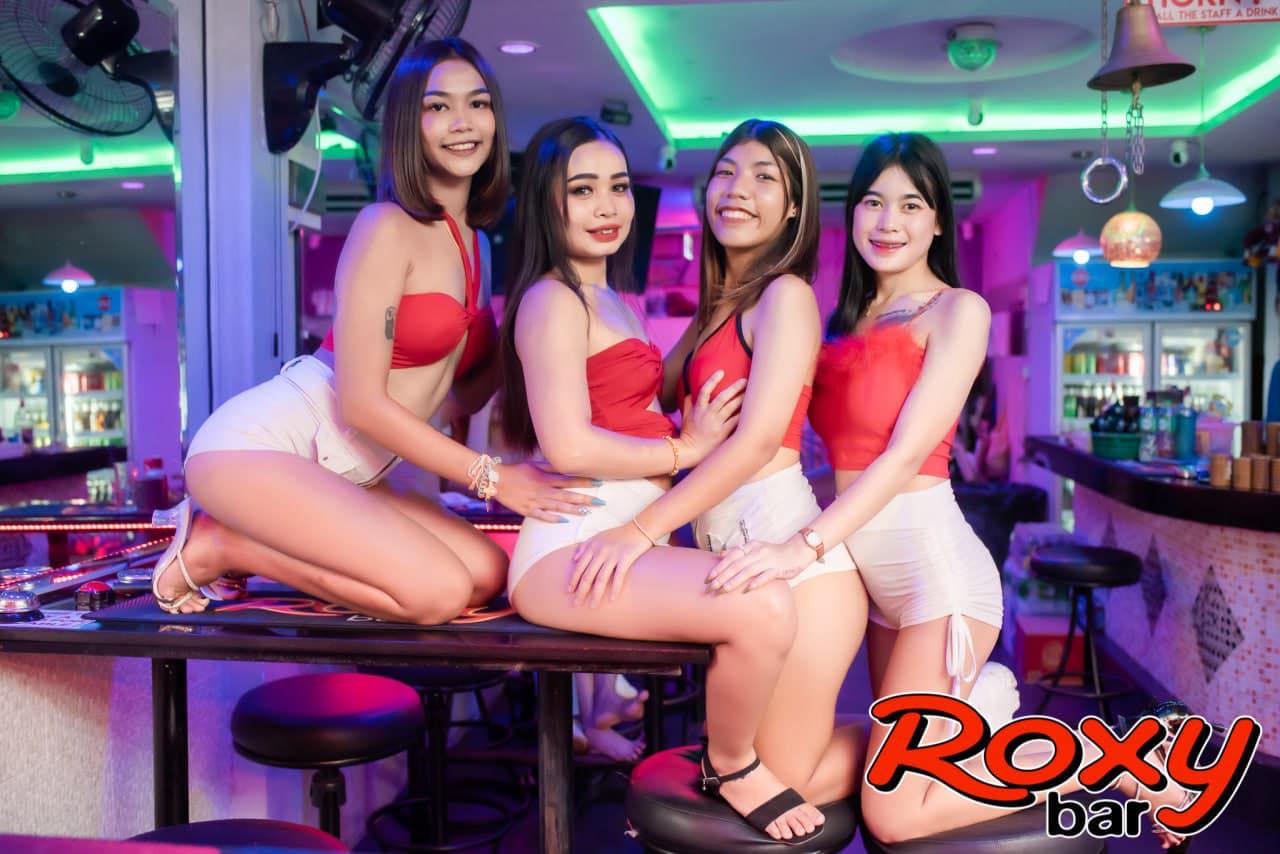 Roxy Bar Soi 6