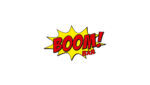 Boom Bar Logo