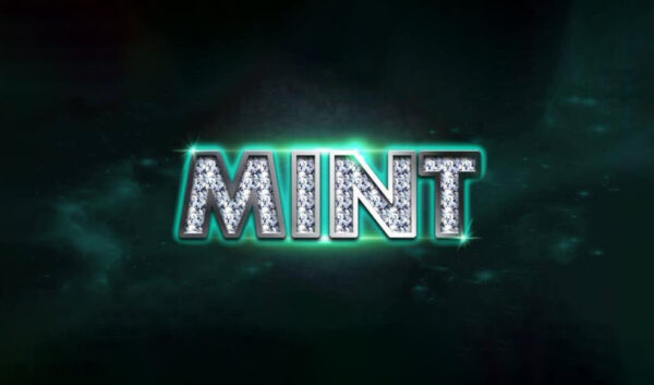 Mint Bar Logo